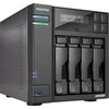 Serveris Asustor AS6704T -verkkolevypalvelin