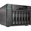 Serveris ASUSTOR LOCKERSTOR 6 Gen2 AS6706T - NAS-Server