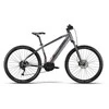 Atala B-CROSS 29 A3.4 LT10 sähköpyörä, 42 cm, antrasiitti/musta