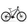 Atala B-CROSS 29 A3.4 LT10 sähköpyörä, 50 cm, antrasiitti/musta
