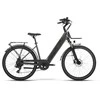 Atala E-RULE 26 6.6 MD sähköpyörä, 43 cm, harmaa