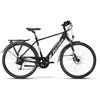 Atala E-SPIKE 28 7.5 MAN sähköpyörä, 54 cm, musta