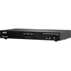 Aten | 2-Port USB 3.0 4K HDMI Dual Ekranas KVMP Switch | CS1842