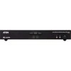 Aten | 2 prievadų USB 3.0 4K HDMI KVMP jungiklis dviem ekranams | CS1842