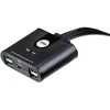 Šakotuvas ATEN US424-AT ATEN US424-AT 4 prievadų USB periferinio bendrinimo įrenginys