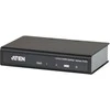 Aten 2 prievadų 4K HDMI skirstytuvas