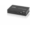 Aten | VS192-AT-G | Video/audio splitter - 2 jungtys