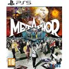 Sega PS5 Metaphor: ReFantazio