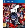 Atlus Persona 5 Tactics PS4