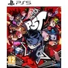 Sega Atlus Persona 5 Tactics PS5