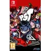 „Atlus Persona 5“ taktika