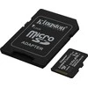 Atminties kortelė „Kingston Technology 1TB Micro SDXC Canvas Select Plus Gen3 150MB/s A1“ kortelė + adapteris
