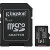 Atminties kortelė „Kingston Technology 1TB Micro SDXC Canvas Select Plus Gen3 150MB/s A1“ kortelė + adapteris