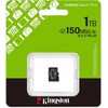 Atminties kortelė KINGSTON 1TB micSDXC Canvas Select Plus