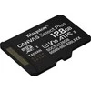 „Kingston Technology“ 128 GB „Micro SDXC Canvas Select Plus Gen3“ 150 MB/s A1 kortelė + adapteris