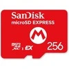 SanDisk - „Nintendo Switch 2“ „Micro SD“ kortelės išplėtimas