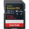 Atminties kortelė SanDisk Extreme Pro SDXC 128GB