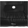 Atom Sports Atom Oro lova su kojiniu siurbliu 190x72x22 cm