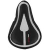 Atom Sports Atom polkupyörän satulasuoja memory foam