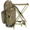 Atom Sports Atom reppujakkara, 35 l