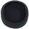 BNT Audio Technica ATH-M50X ausų pagalvėlė, 1 vnt, juoda