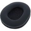 BNT Audio Technica ATH-M50X ausų pagalvėlė, 1 vnt, juoda