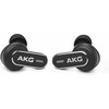 AKG N5 Hybrid - juodas - Ausinės TWS su ANC