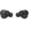 AKG N5 Hybrid - juodas - Ausinės TWS su ANC