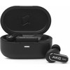 AKG N5 Hybrid - juodas - Ausinės TWS su ANC