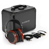 Ausinės Audeze LCD-2 -kuulokkeet, Padauk
