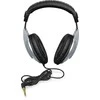 Laidinės Ausinės - Behringer HPM1000, Juodos, Sidabrinės