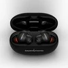 Ausinės Beyerdynamic AMIRON 100 Belaidžiai ausinukai su įmontuotu mikrofonu | ANC | Juoda
