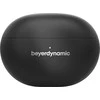 Ausinės Beyerdynamic AMIRON 100 Belaidžiai ausinukai su įmontuotu mikrofonu | ANC | Juoda