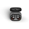 Ausinės Beyerdynamic Amiron 300 True Belaidžiai triukšmą slopinantys ausinukai | Juoda