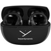 Ausinės Beyerdynamic Amiron Zero langattomat kuulokkeet, musta