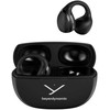 Ausinės Beyerdynamic Amiron Zero langattomat kuulokkeet, musta