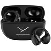 Ausinės Beyerdynamic Amiron Zero langattomat kuulokkeet, musta