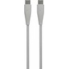 Beyerdynamic Aventho 300 belaidės ausinės su ANC, Pilkos spalvos