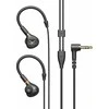 Beyerdynamic | Būgnų ir bosinių gitarų ausinės su nuimamu prijungimo laidu | DT 71 IE | Triukšmo mažinimas