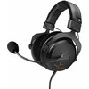 Beyerdynamic MMX 300 Pro Laidinės žaidimų ausinės | Closed-Back | 3.5 mm, Juodos spalvos