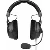 Beyerdynamic MMX 300 Pro Laidinės žaidimų ausinės | Closed-Back | 3.5 mm, Juodos spalvos