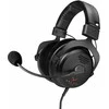 Beyerdynamic MMX 330 Pro Laidinės žaidimų ausinės | Open-Back | Juoda | 3.5 mm