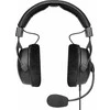 Beyerdynamic MMX 330 Pro Laidinės žaidimų ausinės | Open-Back | Juoda | 3.5 mm