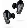 Bose QuietComfort Ultra Earbuds ausinės, Juodos spalvos