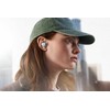 Ausinės Bowers Wilkins B&amp;W Pi6 nappikuulokkeet aktiivisella melunvaimennuksella, sininen