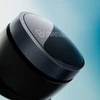 Bowers Wilkins Belaidės ausinės Bowers amp Wilkins Pi8, FP44962 juodos