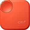 Ausinės CMF Buds 2 by Nothing - Orange