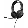 CORSAIR HS35 v2 Multiplatform Ausinės Žaidimams Carbon