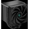 Aušintuvas Deepcool AK500 Zero Dark