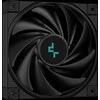 Aušintuvas Deepcool AK500 Zero Dark